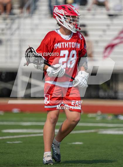 Thumbnail 1 in Smithtown East vs Connetquot photogallery.
