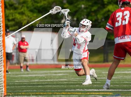 Thumbnail 3 in Smithtown East vs Connetquot photogallery.