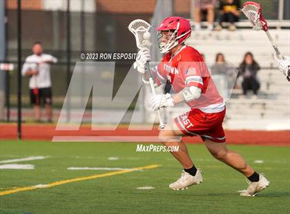 Thumbnail 3 in Smithtown East vs Connetquot photogallery.