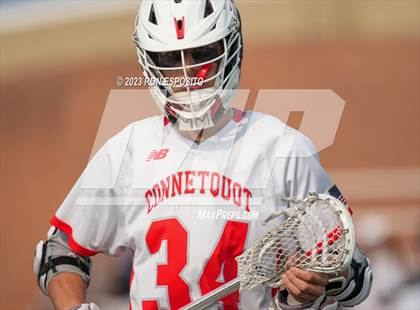 Thumbnail 3 in Smithtown East vs Connetquot photogallery.