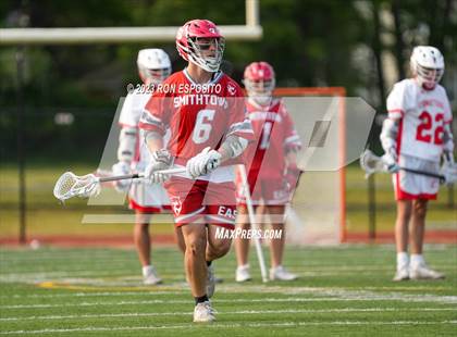 Thumbnail 2 in Smithtown East vs Connetquot photogallery.