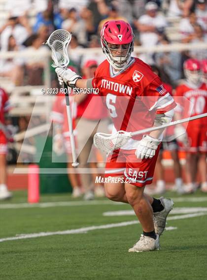 Thumbnail 2 in Smithtown East vs Connetquot photogallery.