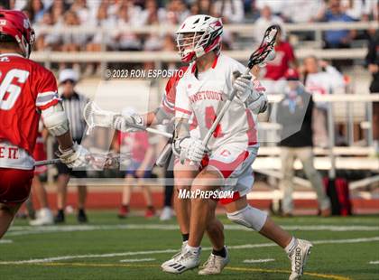 Thumbnail 2 in Smithtown East vs Connetquot photogallery.