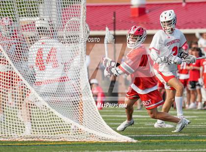 Thumbnail 1 in Smithtown East vs Connetquot photogallery.