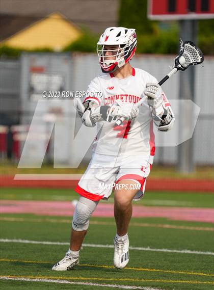 Thumbnail 3 in Smithtown East vs Connetquot photogallery.