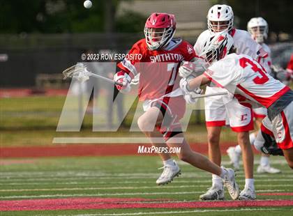 Thumbnail 3 in Smithtown East vs Connetquot photogallery.