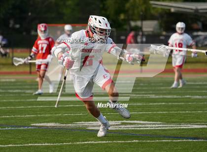 Thumbnail 1 in Smithtown East vs Connetquot photogallery.