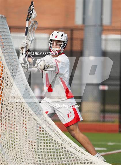 Thumbnail 1 in Smithtown East vs Connetquot photogallery.