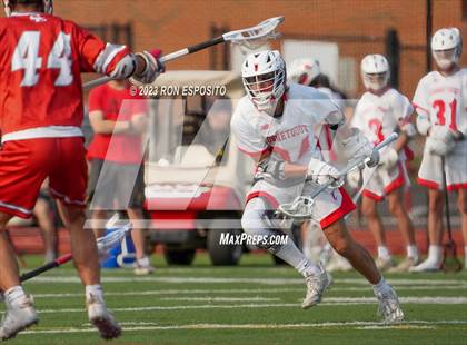 Thumbnail 3 in Smithtown East vs Connetquot photogallery.