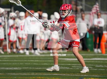 Thumbnail 2 in Smithtown East vs Connetquot photogallery.