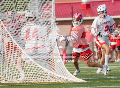 Thumbnail 2 in Smithtown East vs Connetquot photogallery.