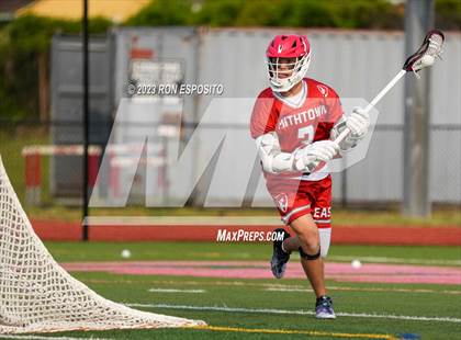 Thumbnail 1 in Smithtown East vs Connetquot photogallery.