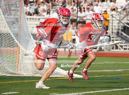Thumbnail 2 in Smithtown East vs Connetquot photogallery.