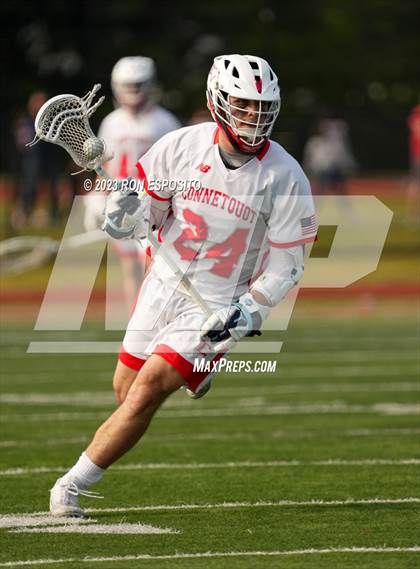 Thumbnail 1 in Smithtown East vs Connetquot photogallery.
