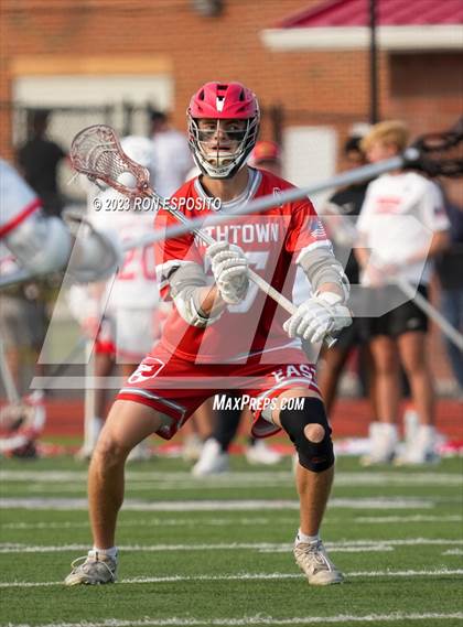 Thumbnail 2 in Smithtown East vs Connetquot photogallery.