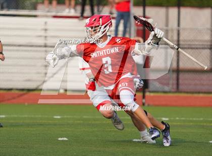 Thumbnail 1 in Smithtown East vs Connetquot photogallery.