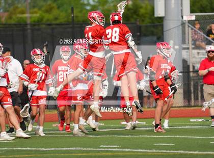 Thumbnail 3 in Smithtown East vs Connetquot photogallery.