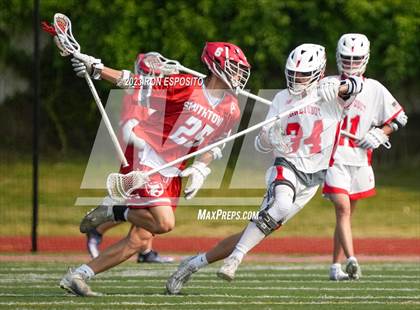 Thumbnail 1 in Smithtown East vs Connetquot photogallery.