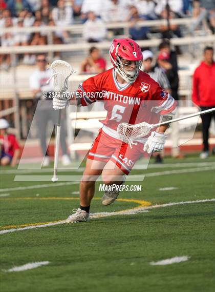 Thumbnail 2 in Smithtown East vs Connetquot photogallery.