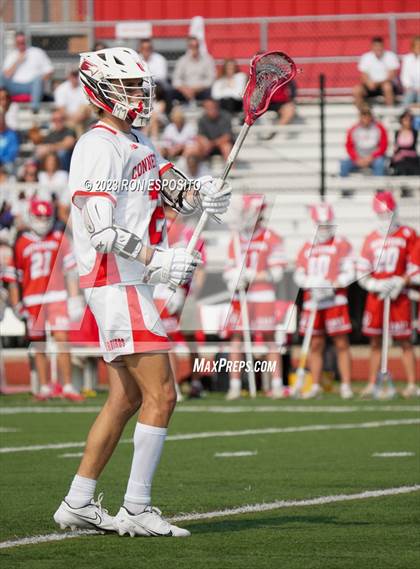 Thumbnail 3 in Smithtown East vs Connetquot photogallery.