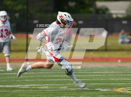 Thumbnail 1 in Smithtown East vs Connetquot photogallery.