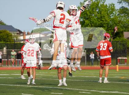 Thumbnail 2 in Smithtown East vs Connetquot photogallery.