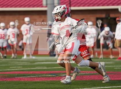 Thumbnail 3 in Smithtown East vs Connetquot photogallery.