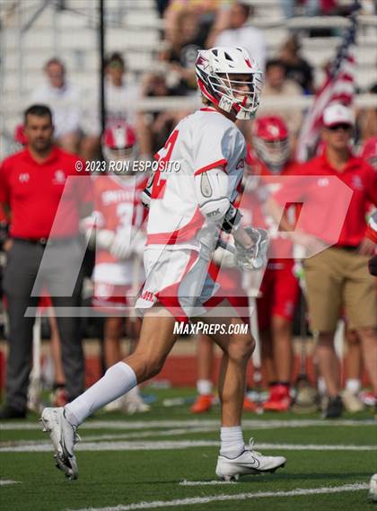 Thumbnail 3 in Smithtown East vs Connetquot photogallery.