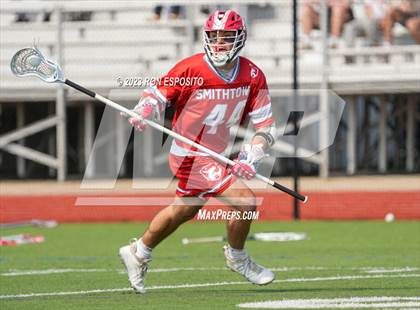 Thumbnail 2 in Smithtown East vs Connetquot photogallery.