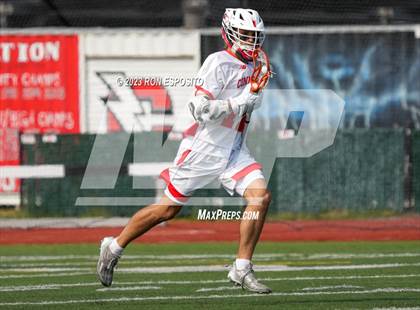 Thumbnail 3 in Smithtown East vs Connetquot photogallery.
