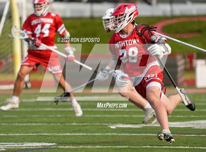 Thumbnail 3 in Smithtown East vs Connetquot photogallery.