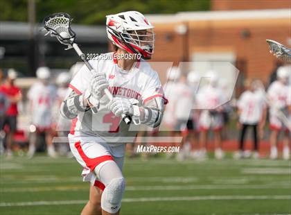 Thumbnail 2 in Smithtown East vs Connetquot photogallery.