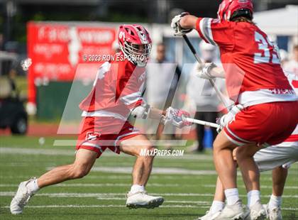 Thumbnail 2 in Smithtown East vs Connetquot photogallery.