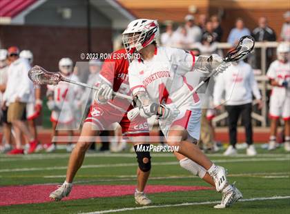Thumbnail 2 in Smithtown East vs Connetquot photogallery.