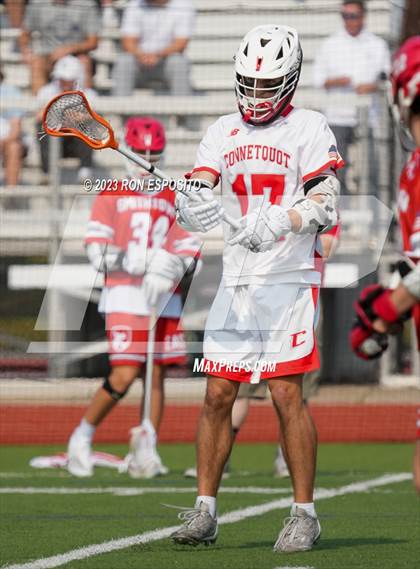 Thumbnail 2 in Smithtown East vs Connetquot photogallery.