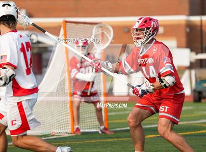 Thumbnail 3 in Smithtown East vs Connetquot photogallery.