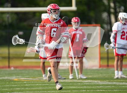 Thumbnail 1 in Smithtown East vs Connetquot photogallery.