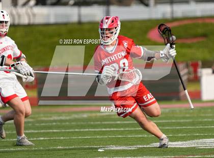 Thumbnail 2 in Smithtown East vs Connetquot photogallery.