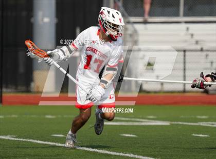 Thumbnail 2 in Smithtown East vs Connetquot photogallery.