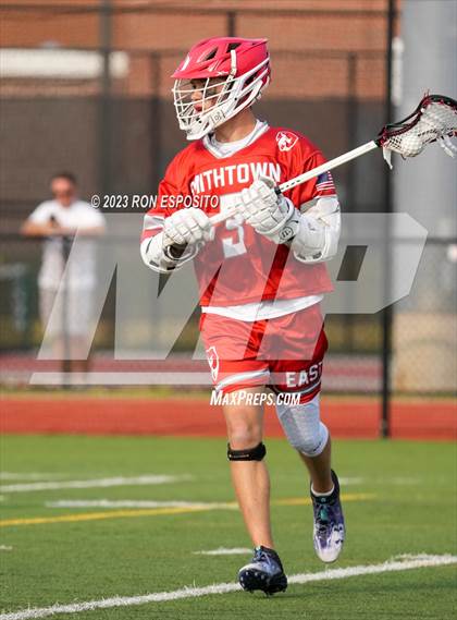 Thumbnail 3 in Smithtown East vs Connetquot photogallery.