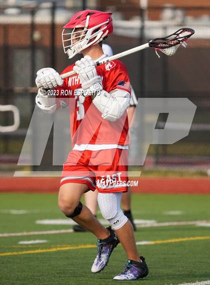 Thumbnail 1 in Smithtown East vs Connetquot photogallery.