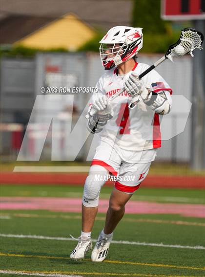 Thumbnail 2 in Smithtown East vs Connetquot photogallery.