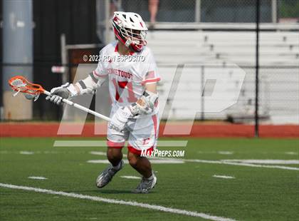 Thumbnail 3 in Smithtown East vs Connetquot photogallery.