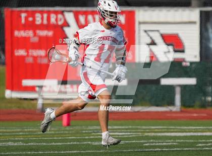 Thumbnail 2 in Smithtown East vs Connetquot photogallery.