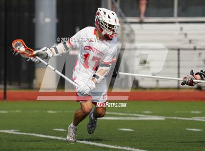 Thumbnail 1 in Smithtown East vs Connetquot photogallery.