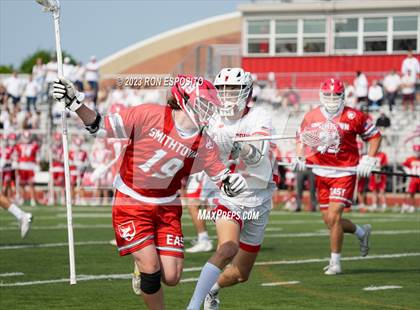 Thumbnail 1 in Smithtown East vs Connetquot photogallery.