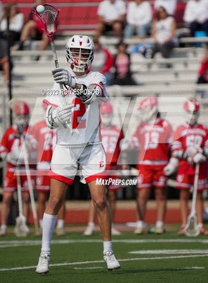 Thumbnail 2 in Smithtown East vs Connetquot photogallery.