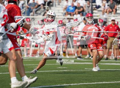 Thumbnail 2 in Smithtown East vs Connetquot photogallery.