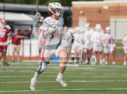 Thumbnail 2 in Smithtown East vs Connetquot photogallery.