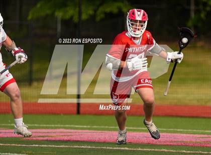 Thumbnail 2 in Smithtown East vs Connetquot photogallery.